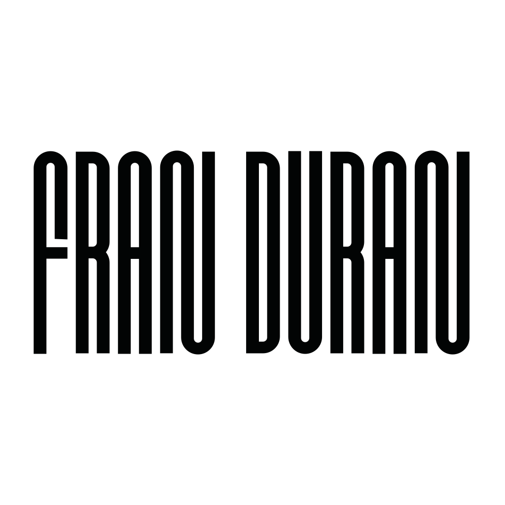 Logotipo de Fran Duran